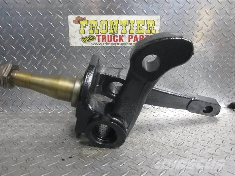 Eaton  Haszonjárművek - Egyéb