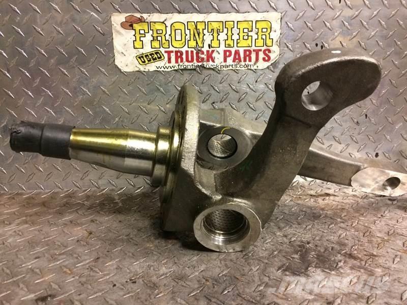 Eaton  Haszonjárművek - Egyéb