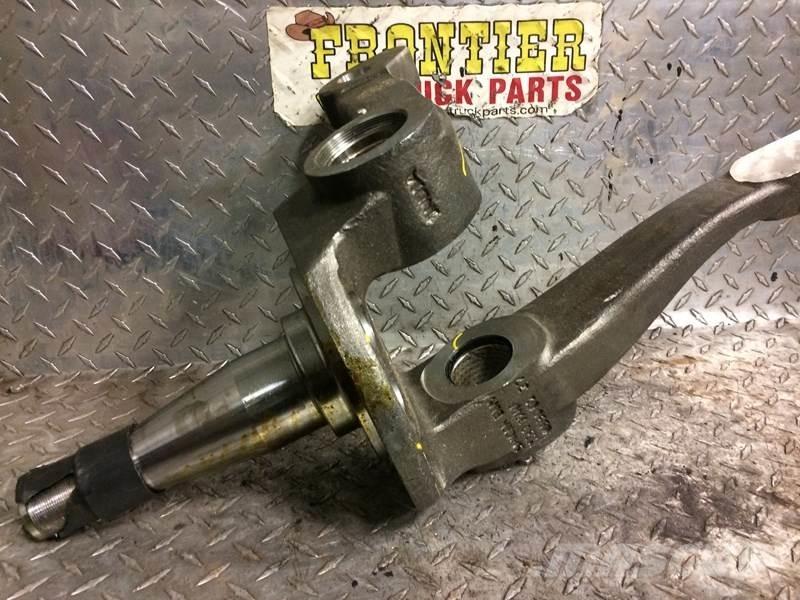 Eaton  Haszonjárművek - Egyéb