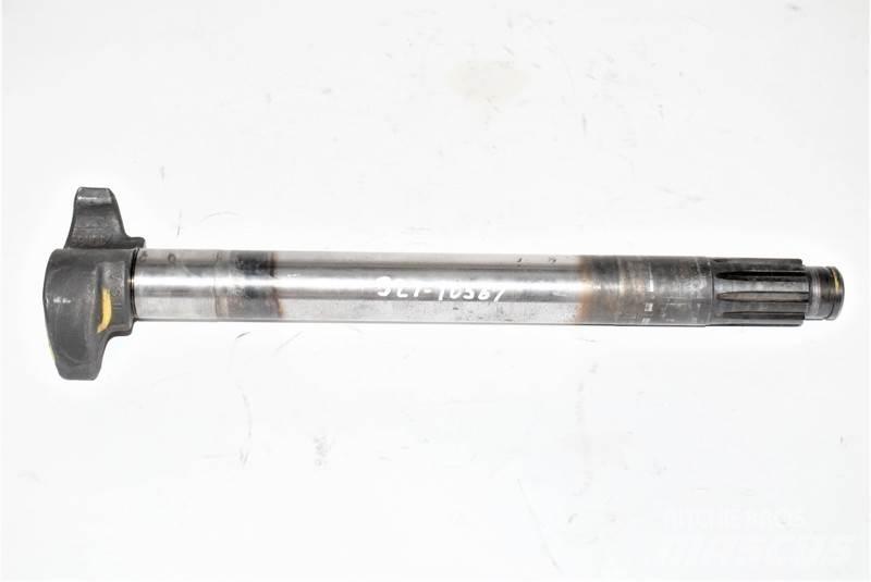 Eaton  Fékek