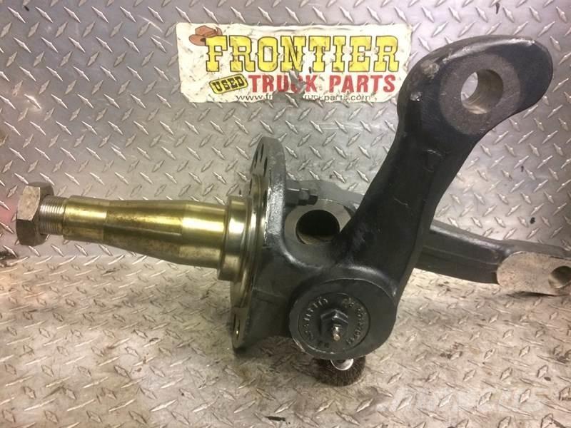 Eaton  Haszonjárművek - Egyéb