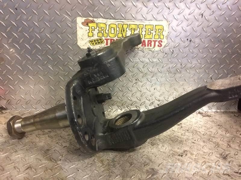 Eaton  Haszonjárművek - Egyéb