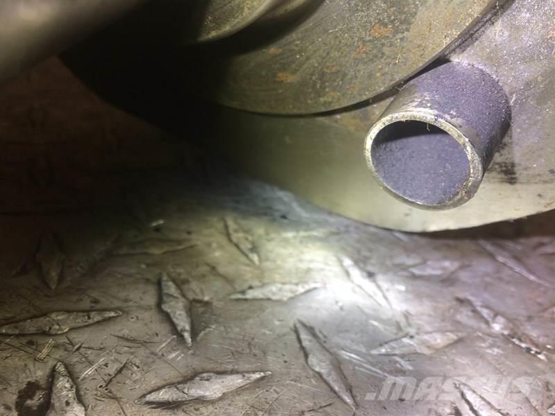 Eaton  Haszonjárművek - Egyéb