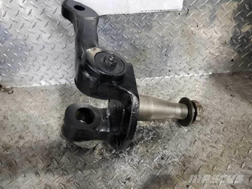 Eaton  Haszonjárművek - Egyéb