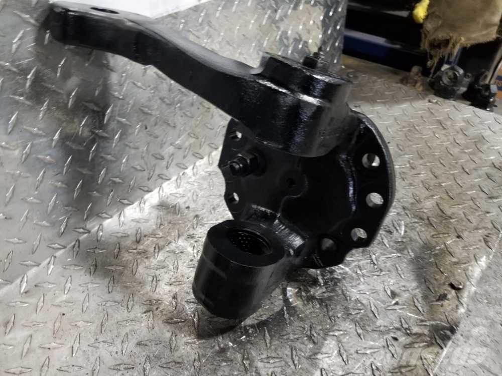 Eaton  Haszonjárművek - Egyéb