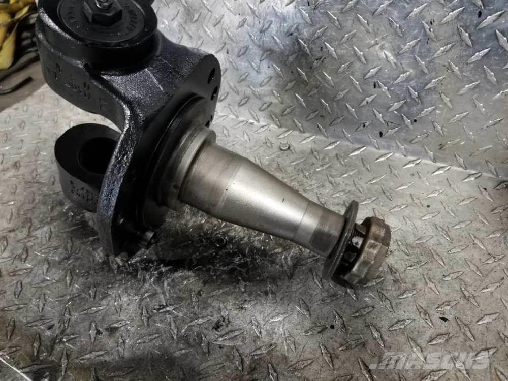 Eaton  Haszonjárművek - Egyéb