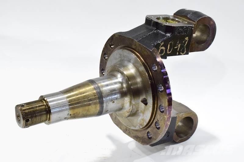 Eaton  Haszonjárművek - Egyéb