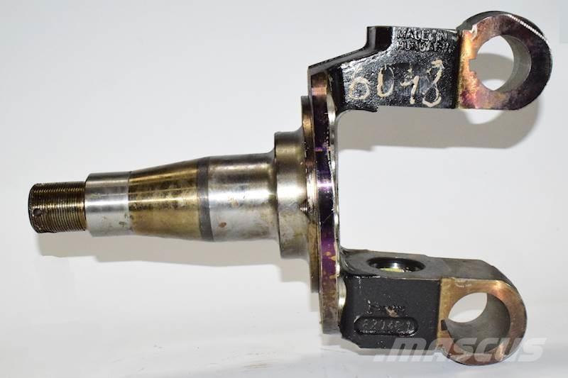 Eaton  Haszonjárművek - Egyéb