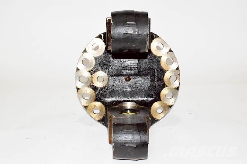 Eaton  Haszonjárművek - Egyéb