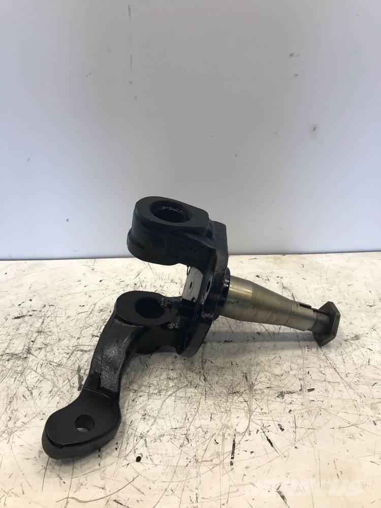 Eaton  Haszonjárművek - Egyéb