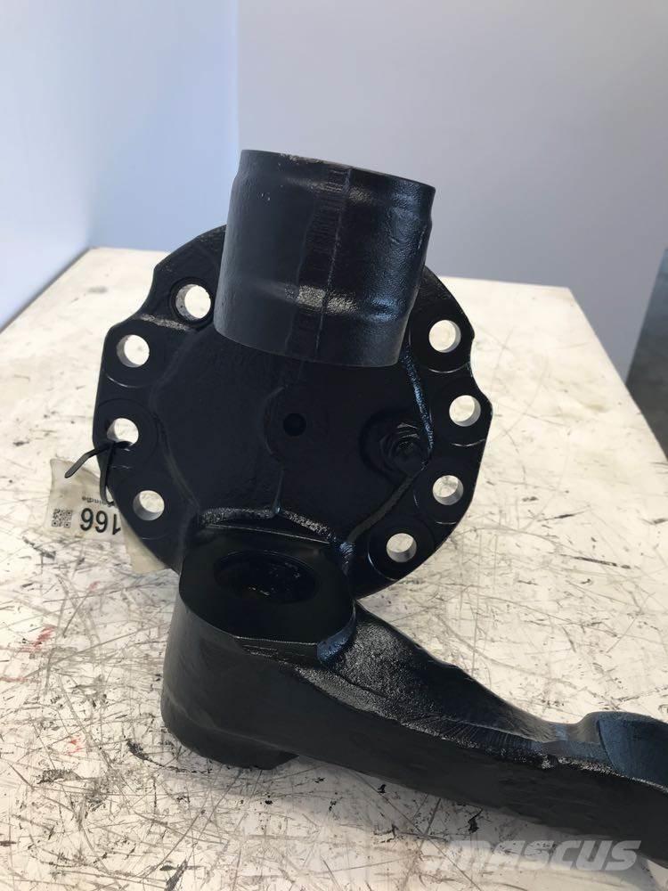 Eaton  Haszonjárművek - Egyéb