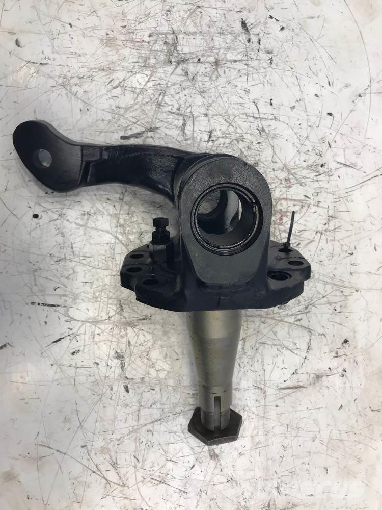 Eaton  Haszonjárművek - Egyéb