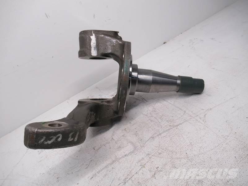 Eaton  Haszonjárművek - Egyéb