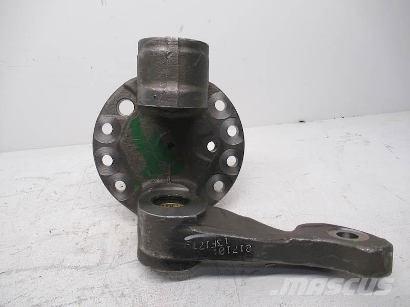 Eaton  Haszonjárművek - Egyéb