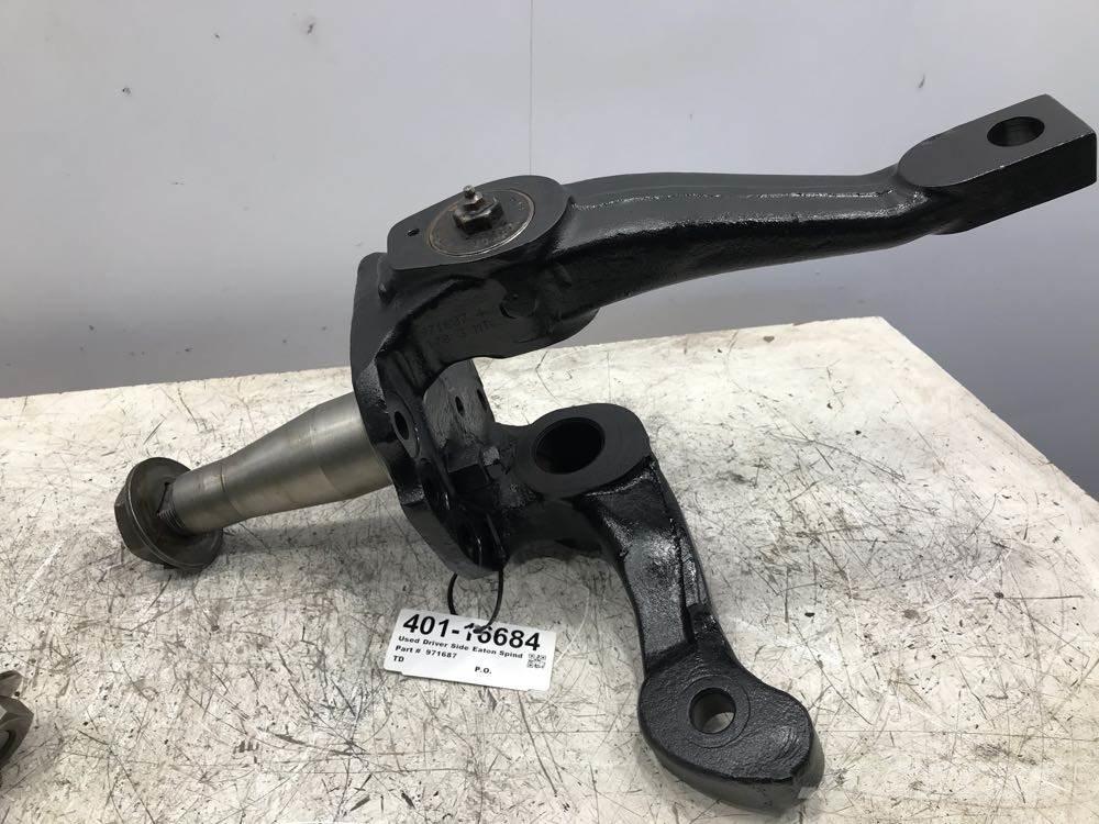 Eaton  Haszonjárművek - Egyéb