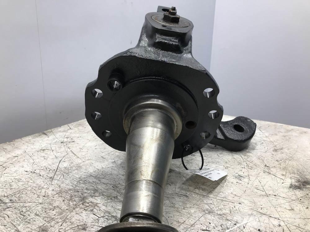 Eaton  Haszonjárművek - Egyéb