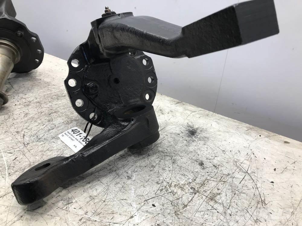 Eaton  Haszonjárművek - Egyéb