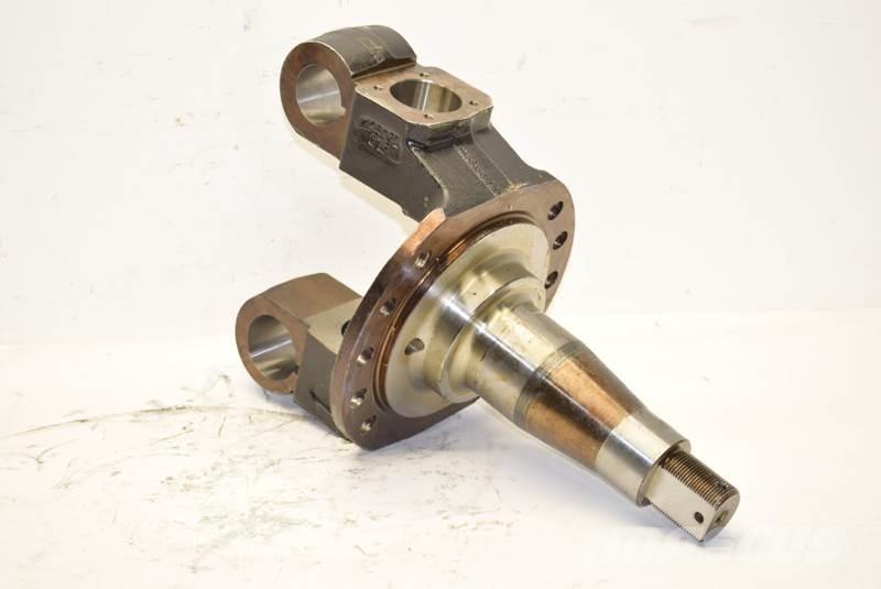 Eaton  Haszonjárművek - Egyéb