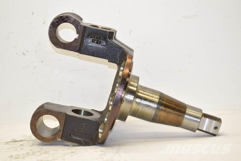 Eaton  Haszonjárművek - Egyéb