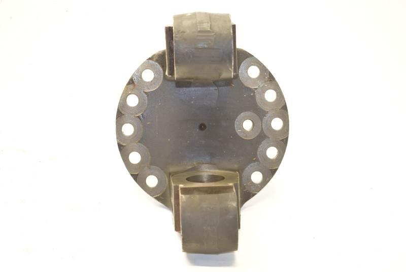 Eaton  Haszonjárművek - Egyéb