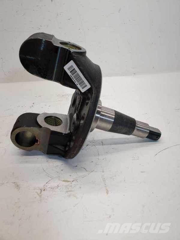 Eaton  Haszonjárművek - Egyéb