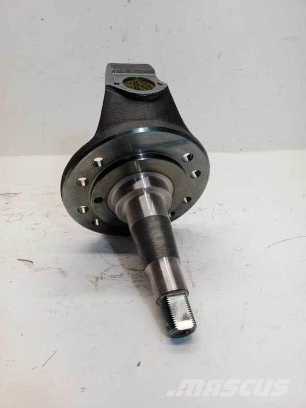 Eaton  Haszonjárművek - Egyéb