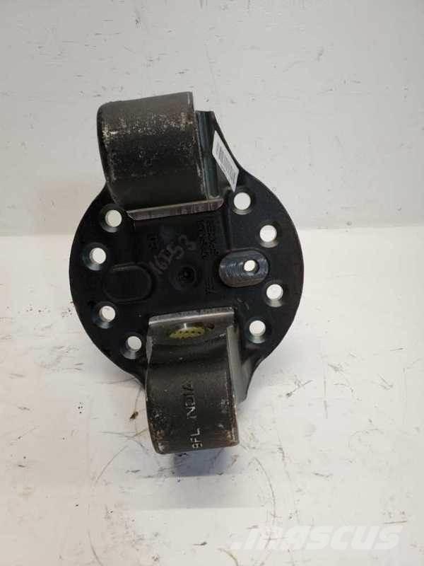 Eaton  Haszonjárművek - Egyéb