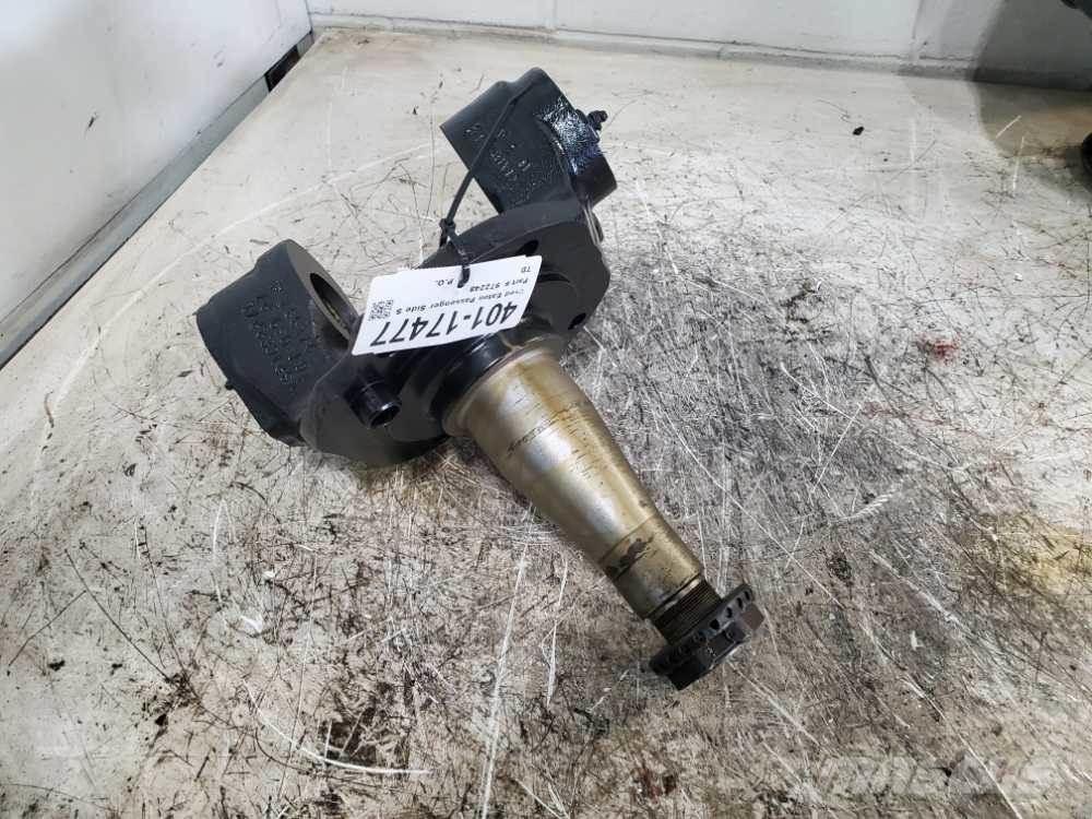 Eaton  Haszonjárművek - Egyéb