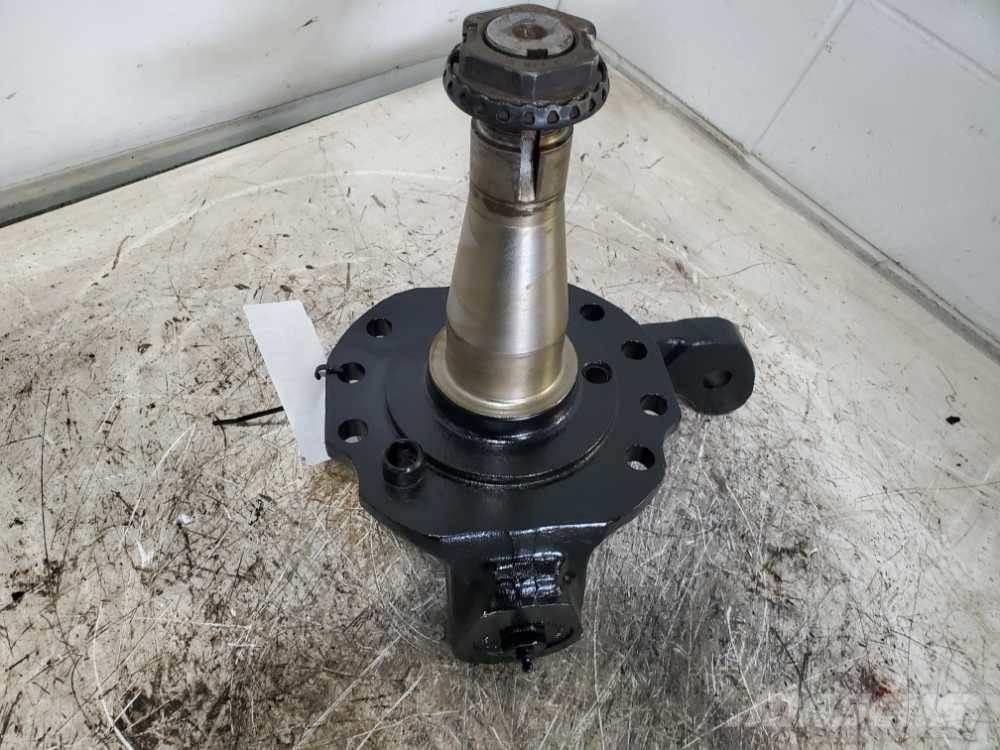 Eaton  Haszonjárművek - Egyéb