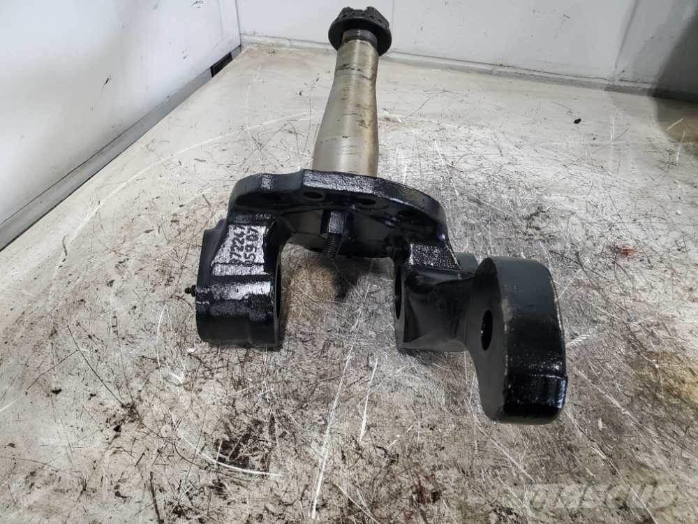 Eaton  Haszonjárművek - Egyéb