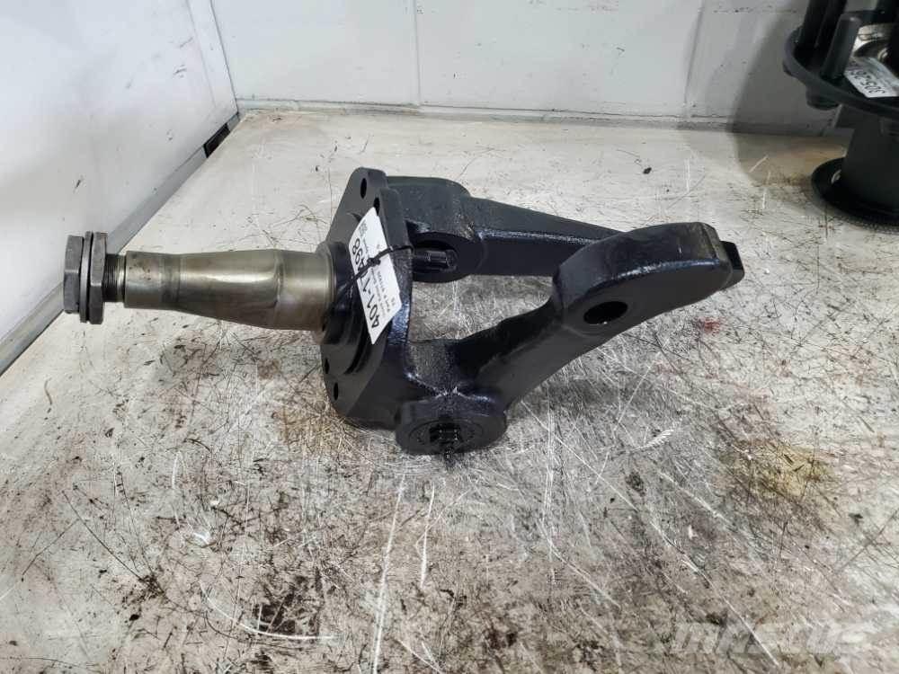 Eaton  Haszonjárművek - Egyéb