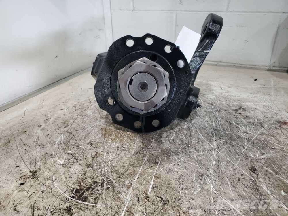 Eaton  Haszonjárművek - Egyéb