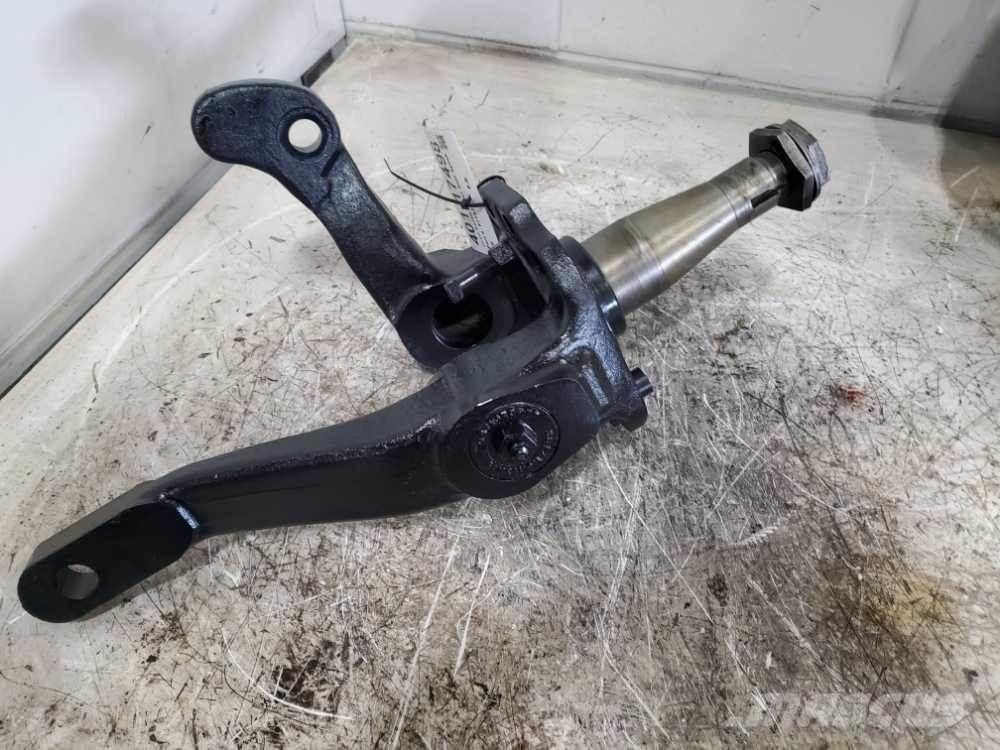 Eaton  Haszonjárművek - Egyéb