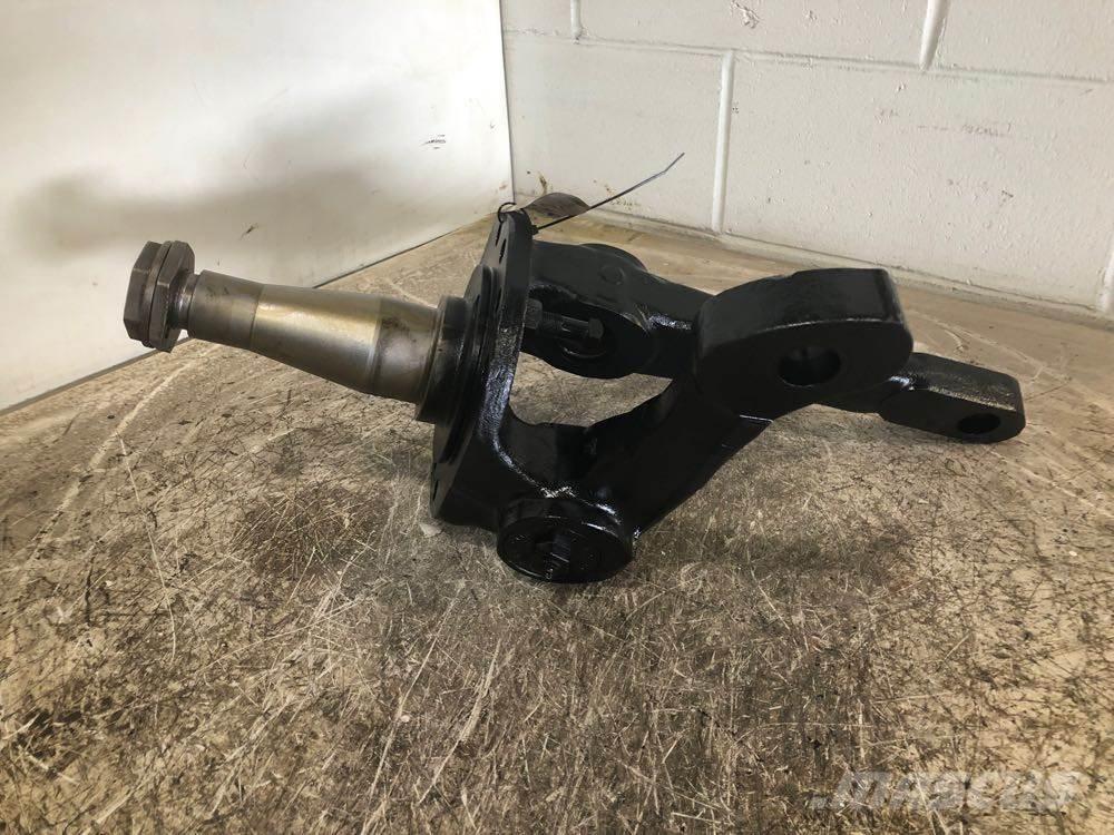 Eaton  Haszonjárművek - Egyéb