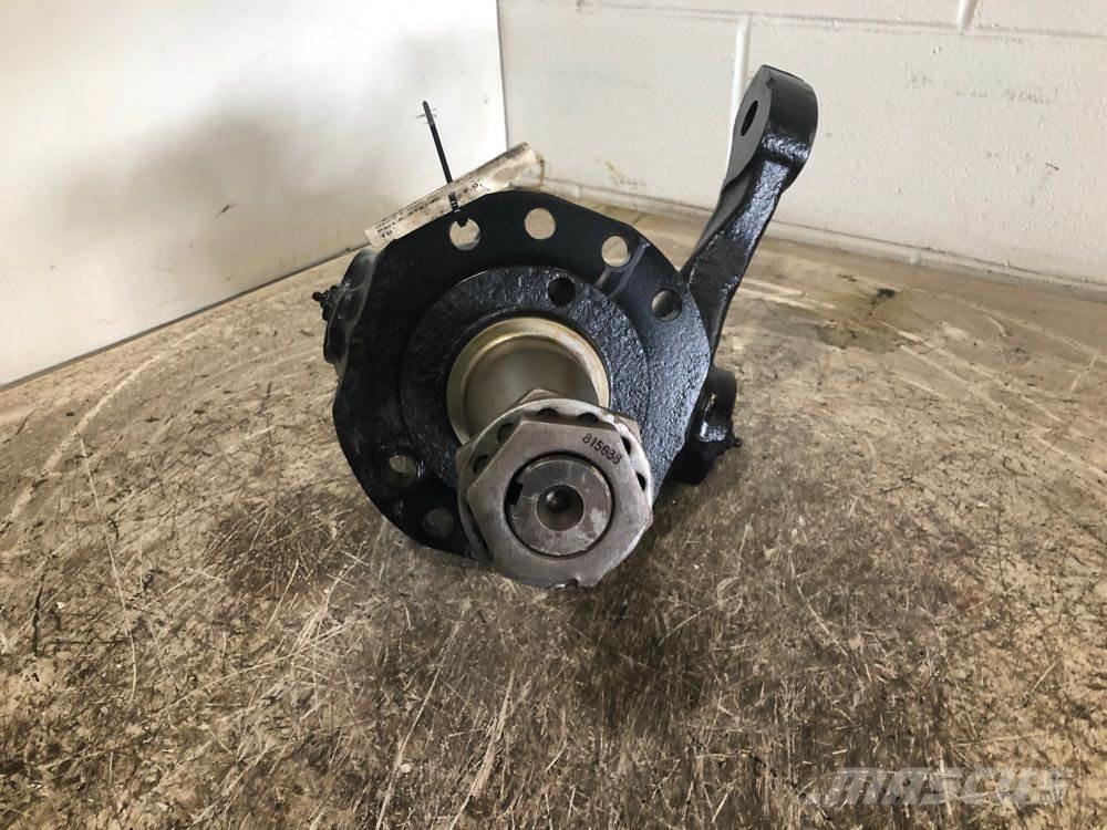 Eaton  Haszonjárművek - Egyéb