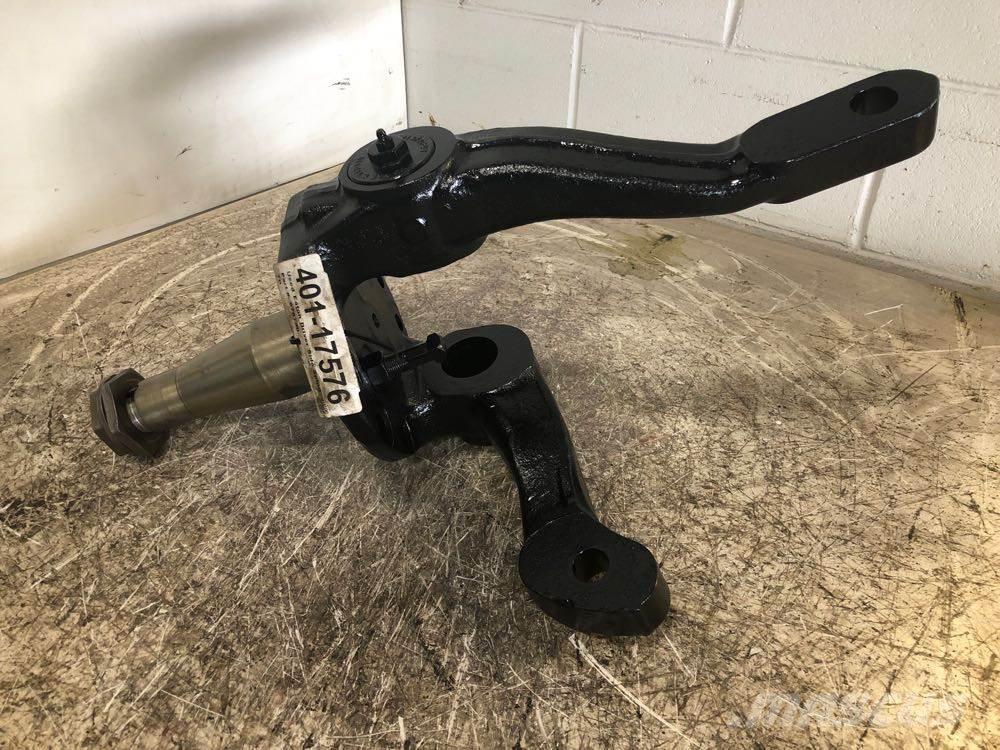 Eaton  Haszonjárművek - Egyéb