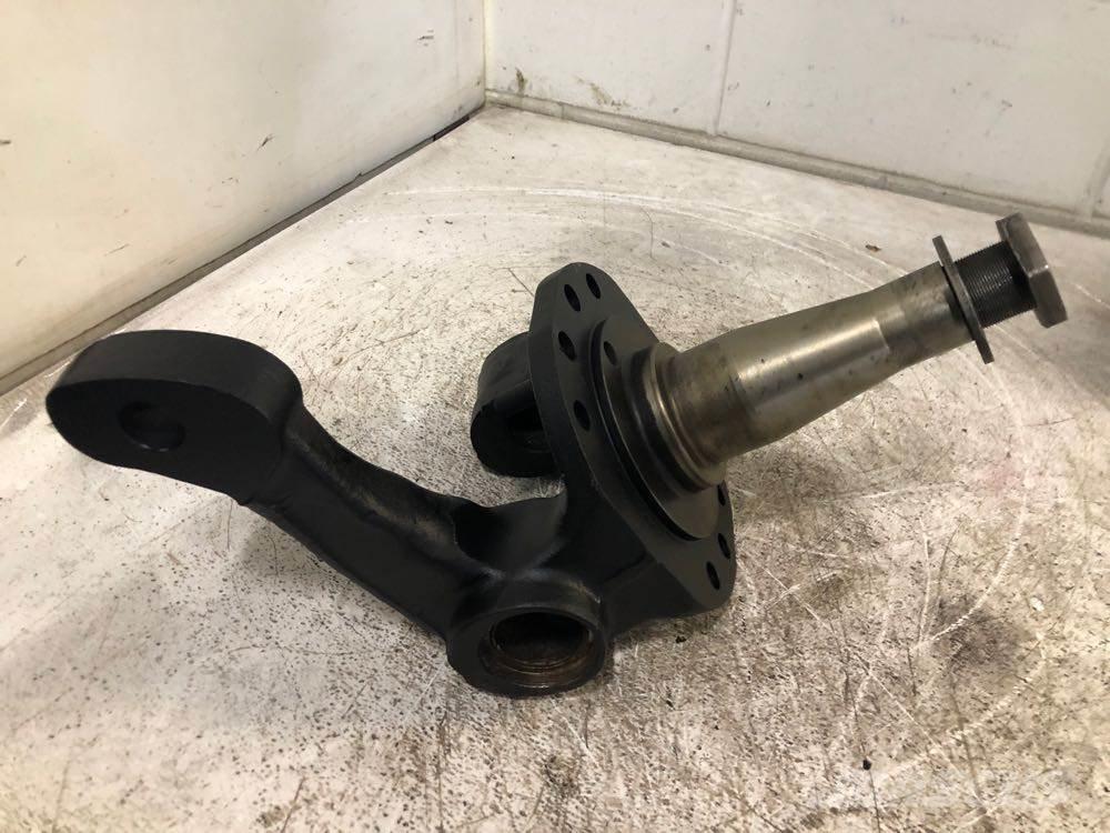 Eaton  Haszonjárművek - Egyéb