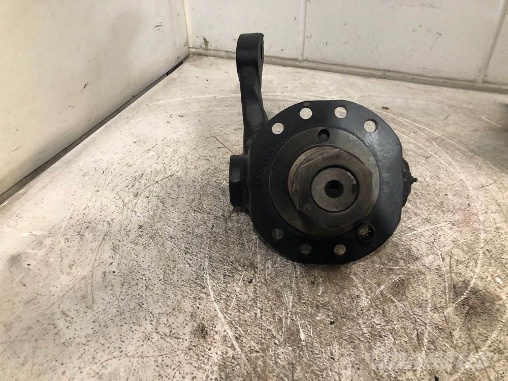 Eaton  Haszonjárművek - Egyéb