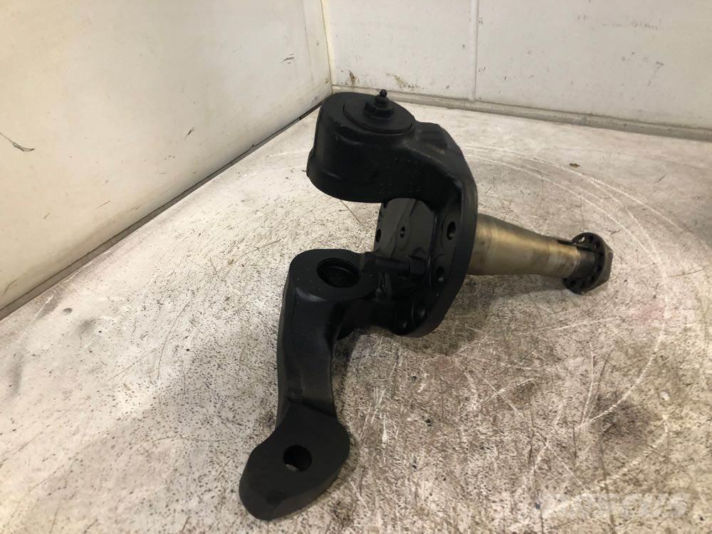 Eaton  Haszonjárművek - Egyéb