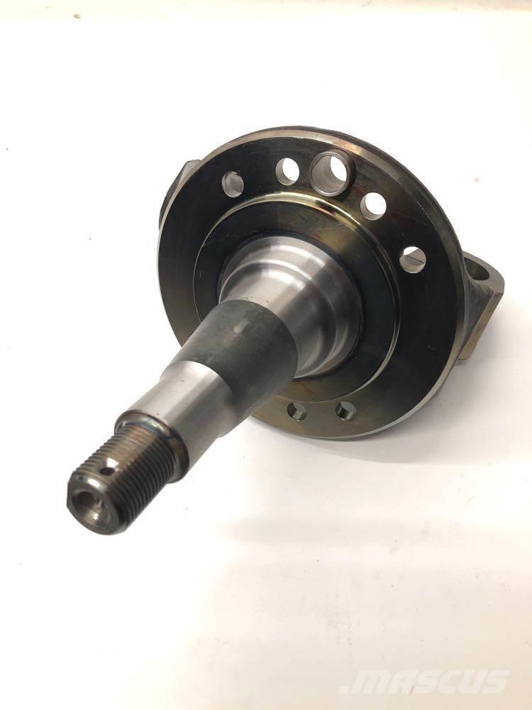 Eaton  Haszonjárművek - Egyéb