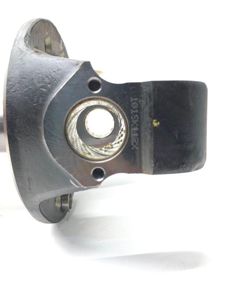 Eaton  Haszonjárművek - Egyéb