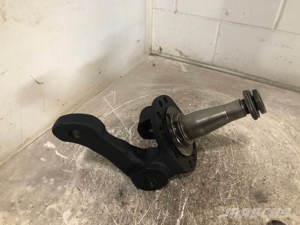 Eaton  Haszonjárművek - Egyéb