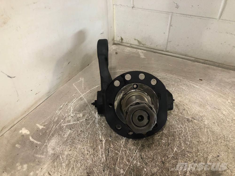 Eaton  Haszonjárművek - Egyéb