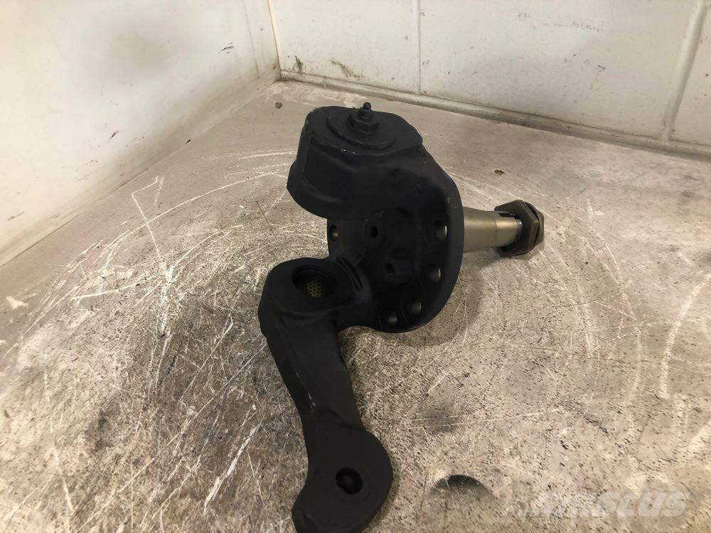 Eaton  Haszonjárművek - Egyéb