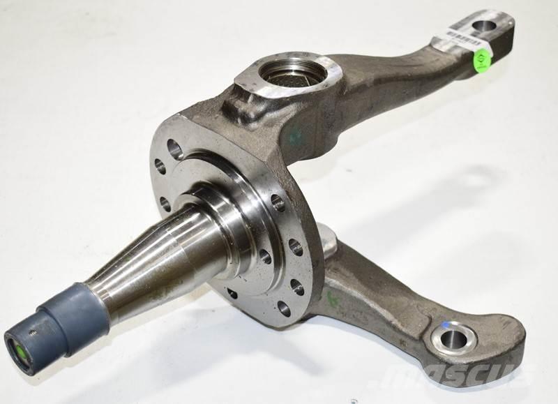 Eaton  Haszonjárművek - Egyéb