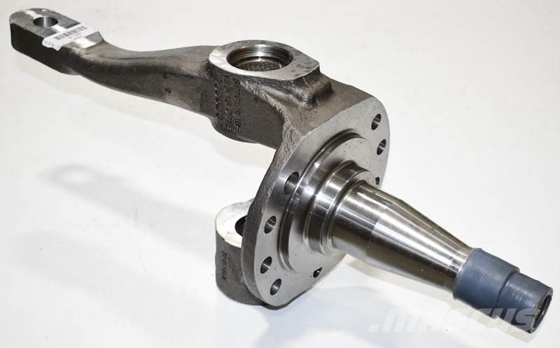 Eaton  Haszonjárművek - Egyéb