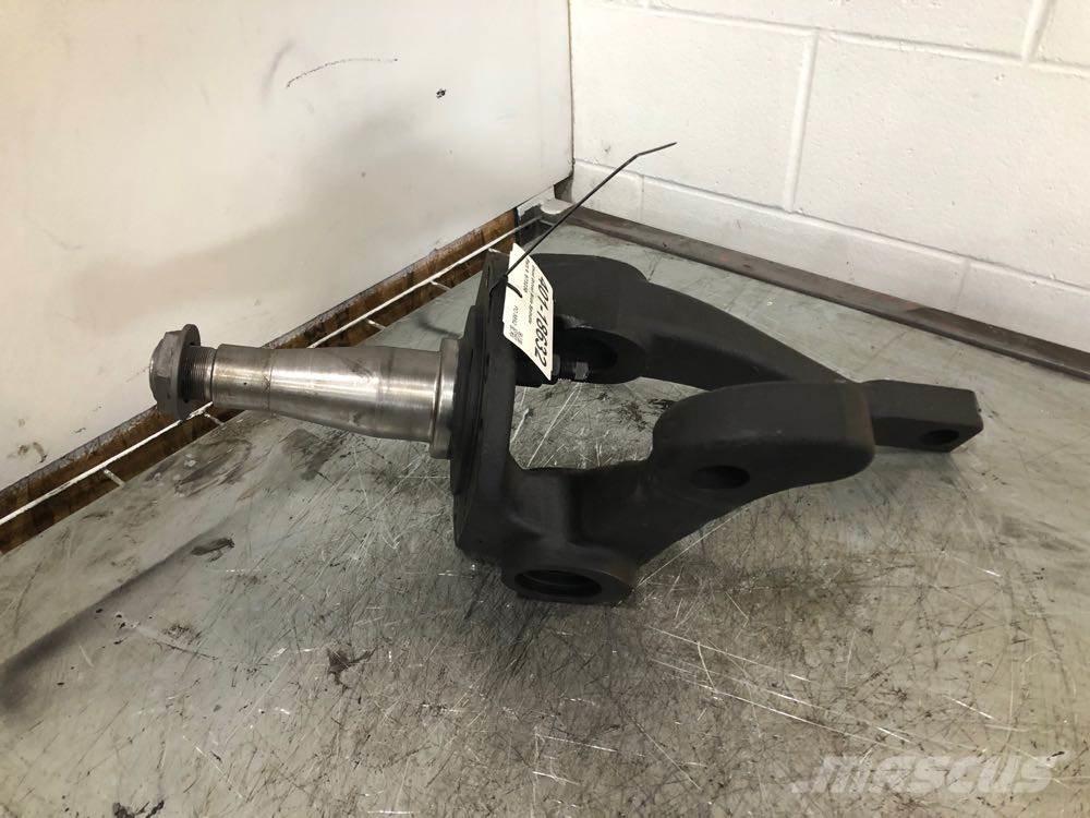 Eaton  Haszonjárművek - Egyéb