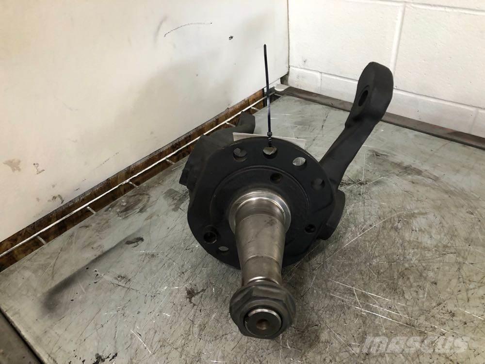 Eaton  Haszonjárművek - Egyéb