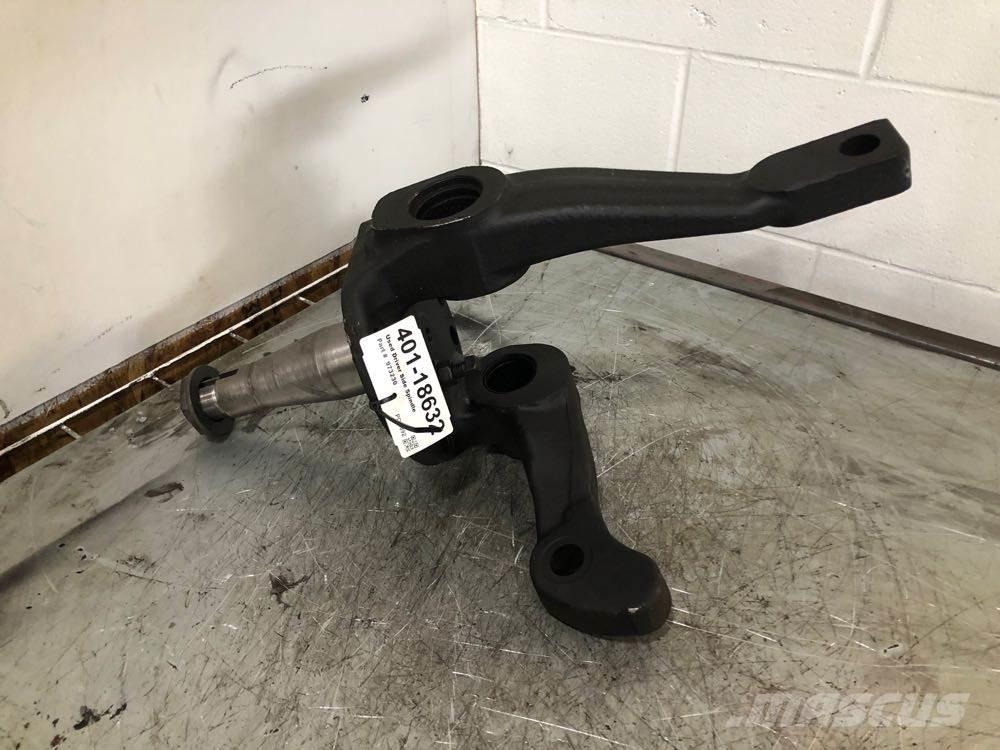 Eaton  Haszonjárművek - Egyéb