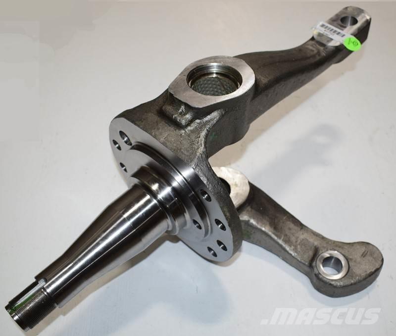 Eaton  Haszonjárművek - Egyéb